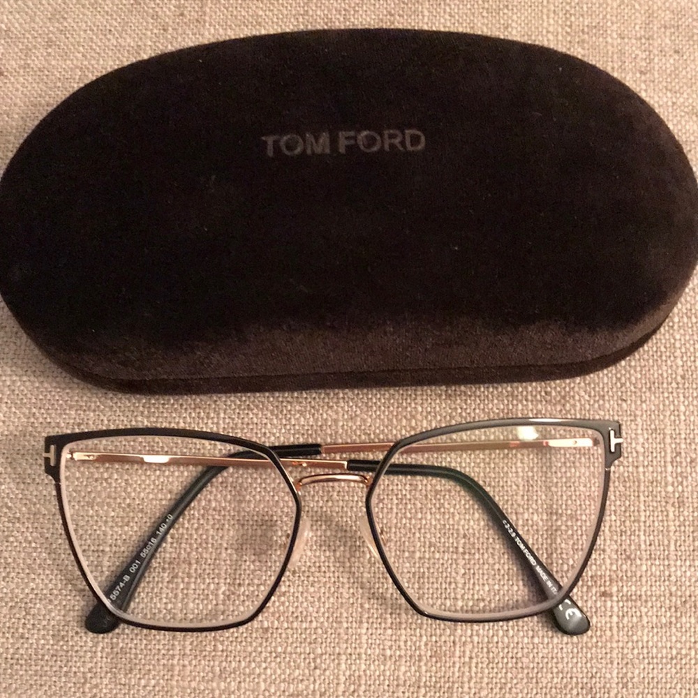 Tom Ford Eyewear